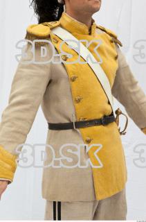 Prince costume texture 0022